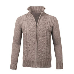 Mens knitwear