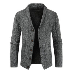 Mens knitwear