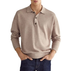Mens knitwear
