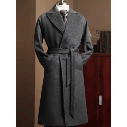 Mens knitwear
