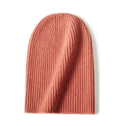 Ribbed Hat