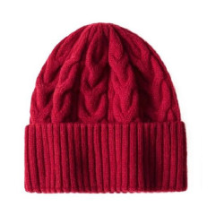 Cable Hat