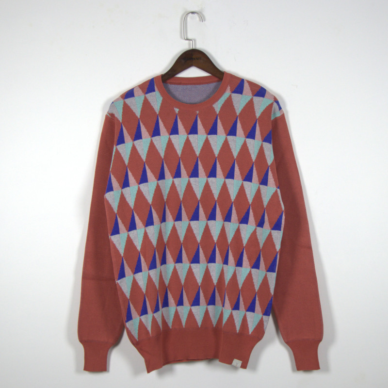 Mens knitwear