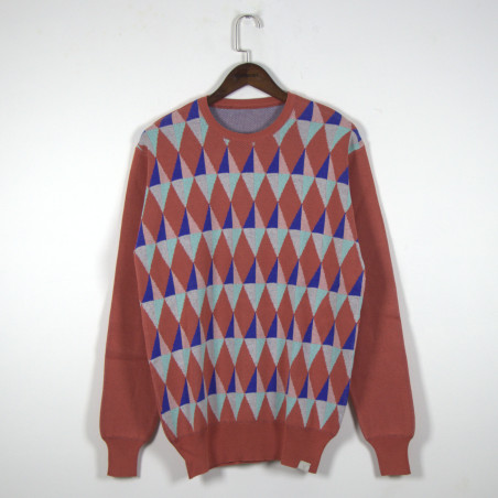 Mens knitwear