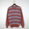 Mens knitwear