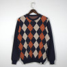 Mens knitwear