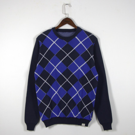 Mens knitwear