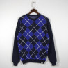 Mens knitwear