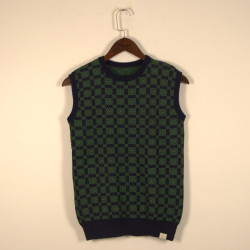 Mens knitwear