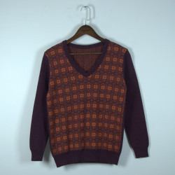 Mens knitwear