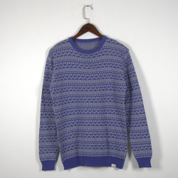 Mens knitwear