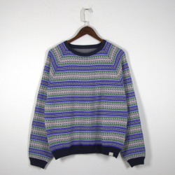 Mens knitwear