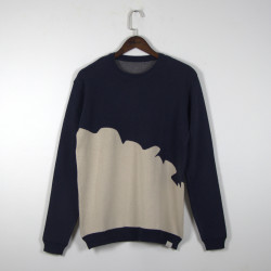 Mens knitwear