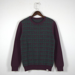 Mens knitwear