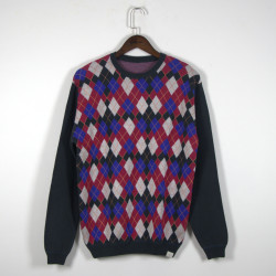 Mens knitwear