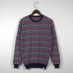 Mens knitwear