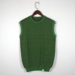 Mens knitwear