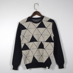 Mens knitwear