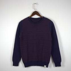 Mens knitwear