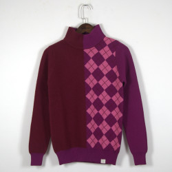 Mens knitwear