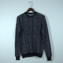 Mens knitwear