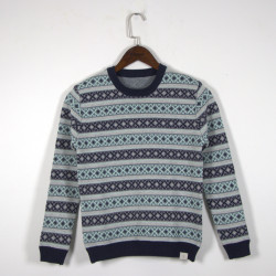 Mens knitwear