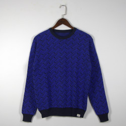 Mens knitwear