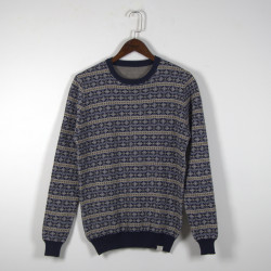 Mens knitwear