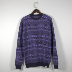 Mens knitwear