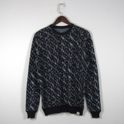 Mens knitwear