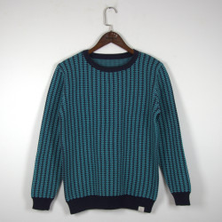 Mens knitwear