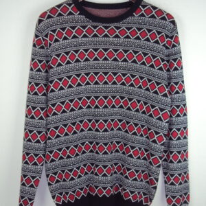 100% Cashmere customized desgin