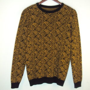 100% Cashmere customized desgin