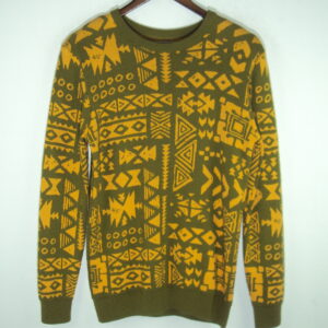 100% Cashmere customized desgin