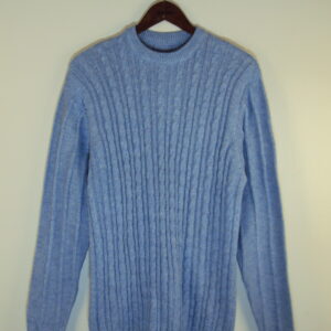 100% Cashmere customized desgin