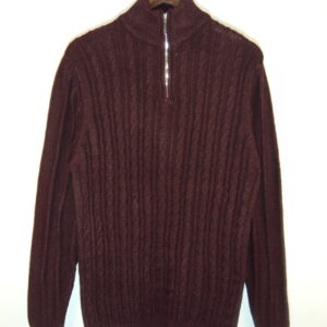 100% Cashmere customized desgin