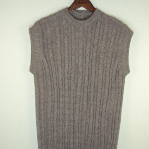 100% Cashmere customized desgin