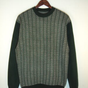 100% Cashmere customized desgin